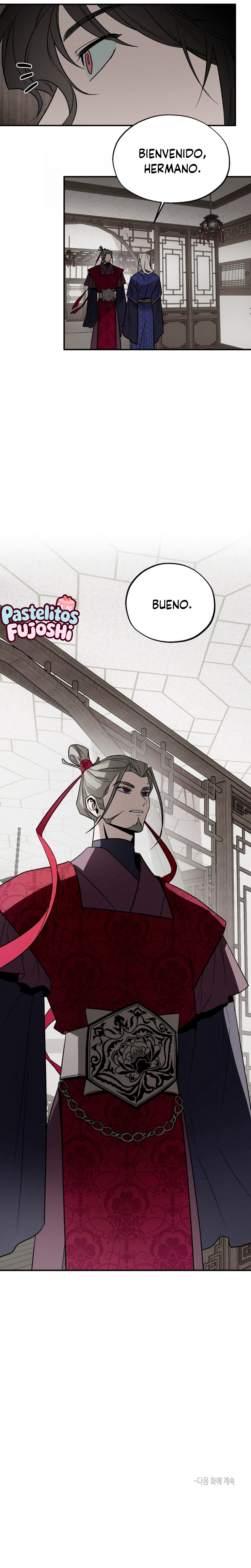 Dueño de esclavos del otro mundo (omegaverse) Capítulo 5 - Página 8