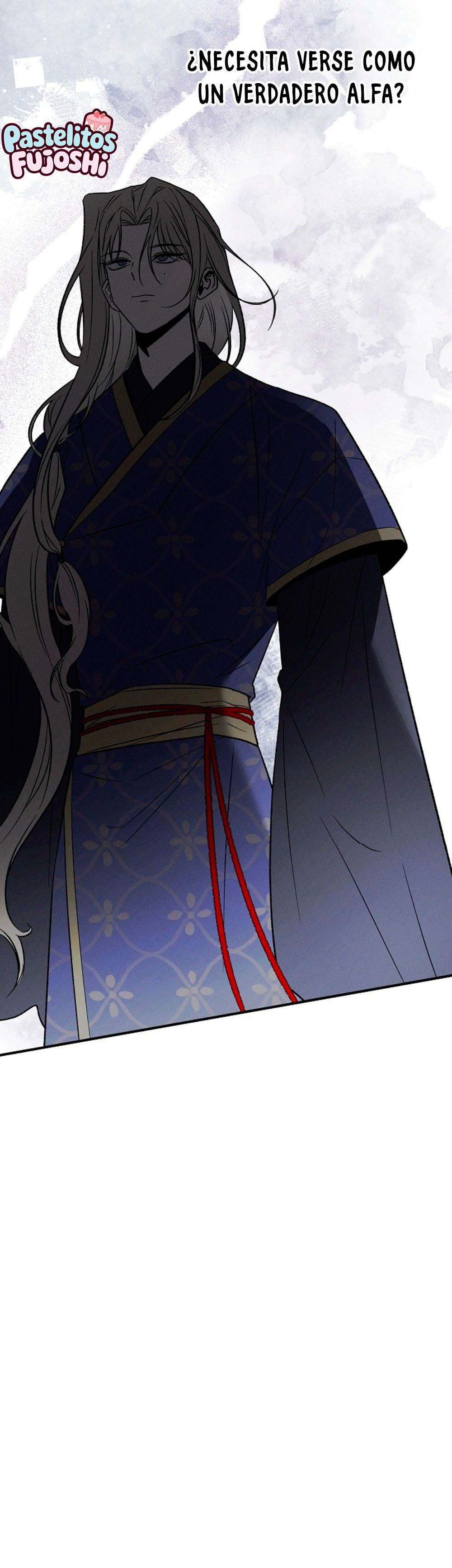 Dueño de esclavos del otro mundo (omegaverse) Capítulo 6 - Página 8