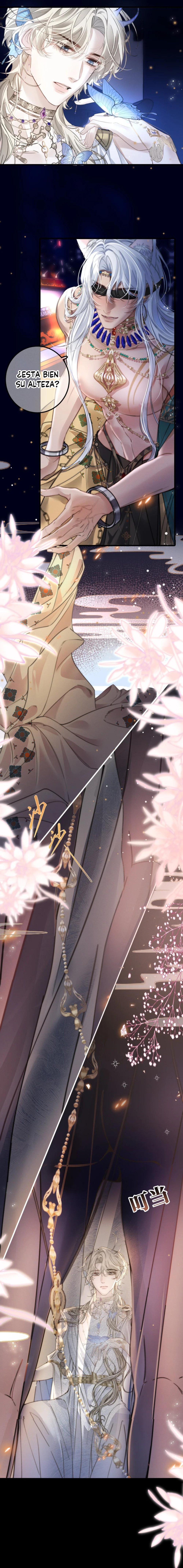 Caza guiada Capítulo 1 - Página 4