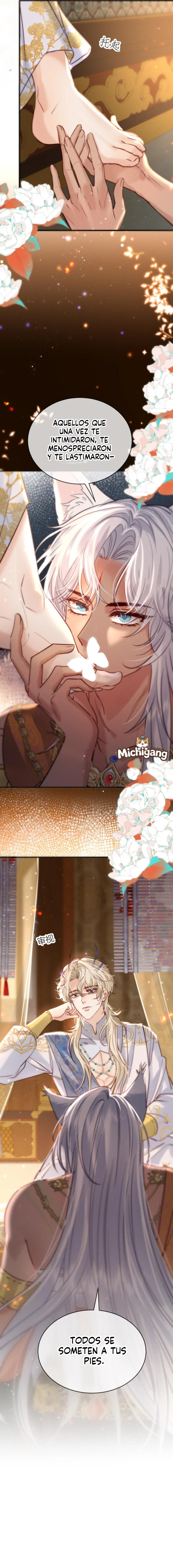 Caza guiada Capítulo 10 - Página 9