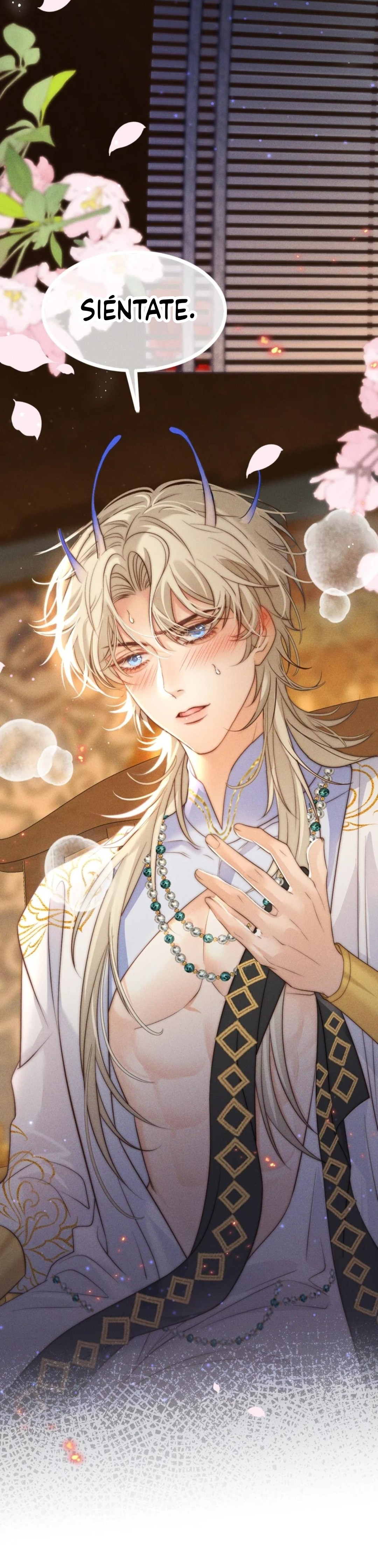 Caza guiada Capítulo 11 - Página 10