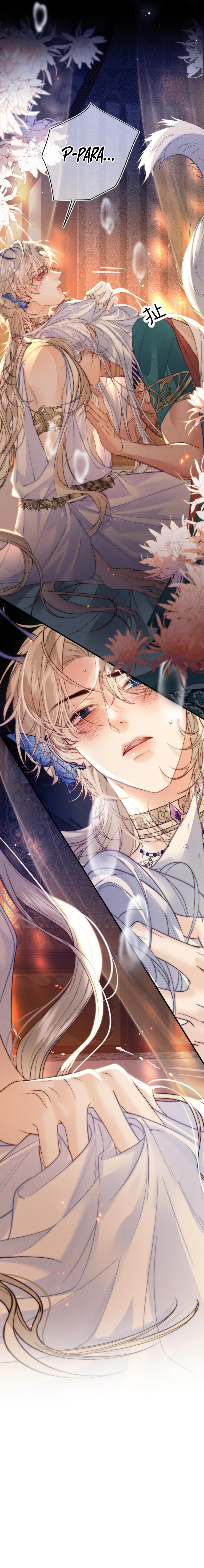 Caza guiada Capítulo 2 - Página 9