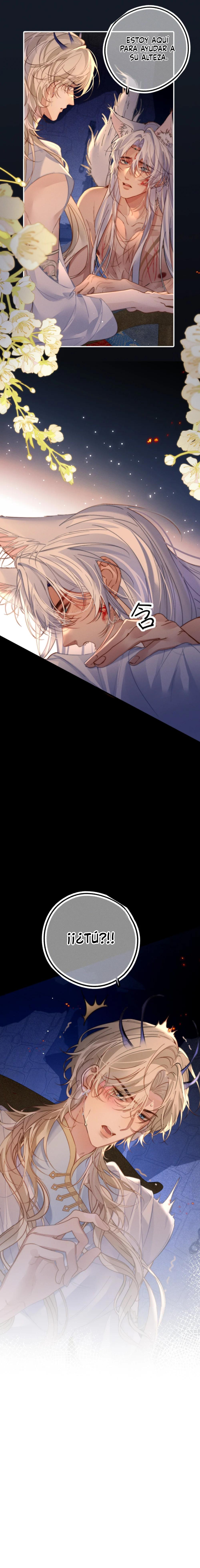 Caza guiada Capítulo 4 - Página 8