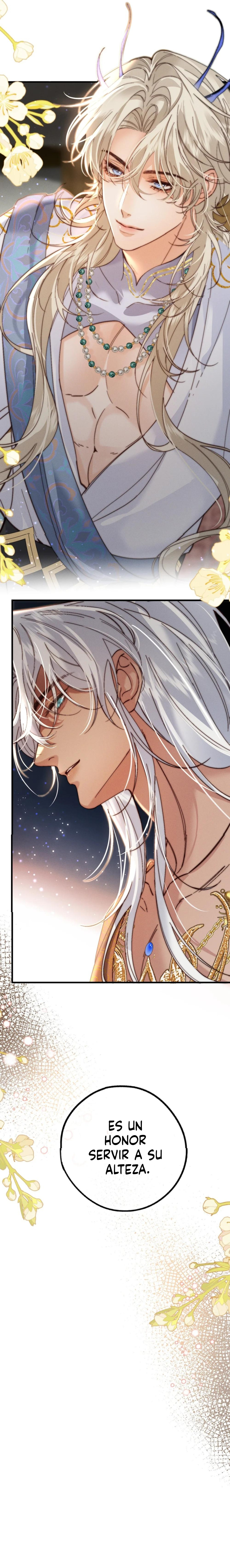 Caza guiada Capítulo 9 - Página 8