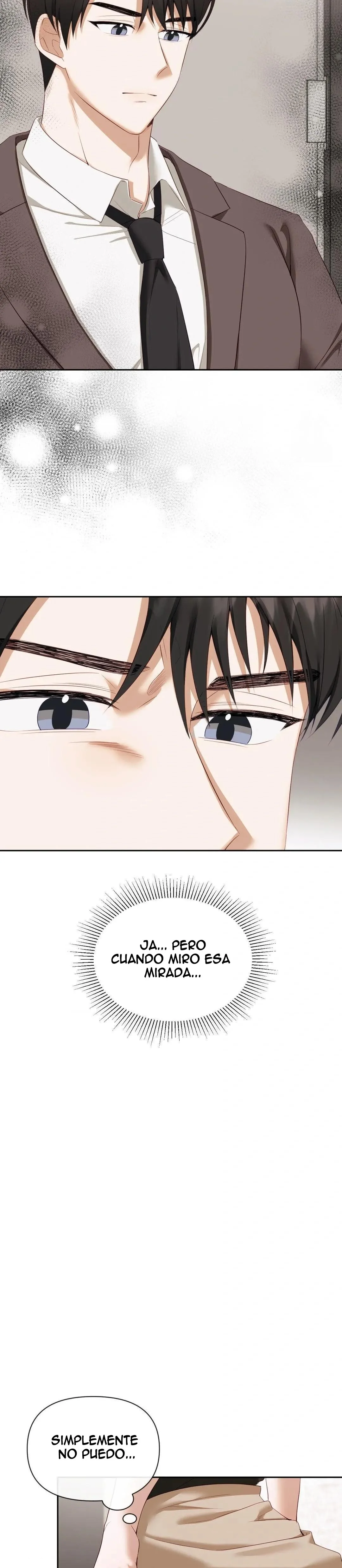 Asistente en jefe Capítulo 13 - Página 15