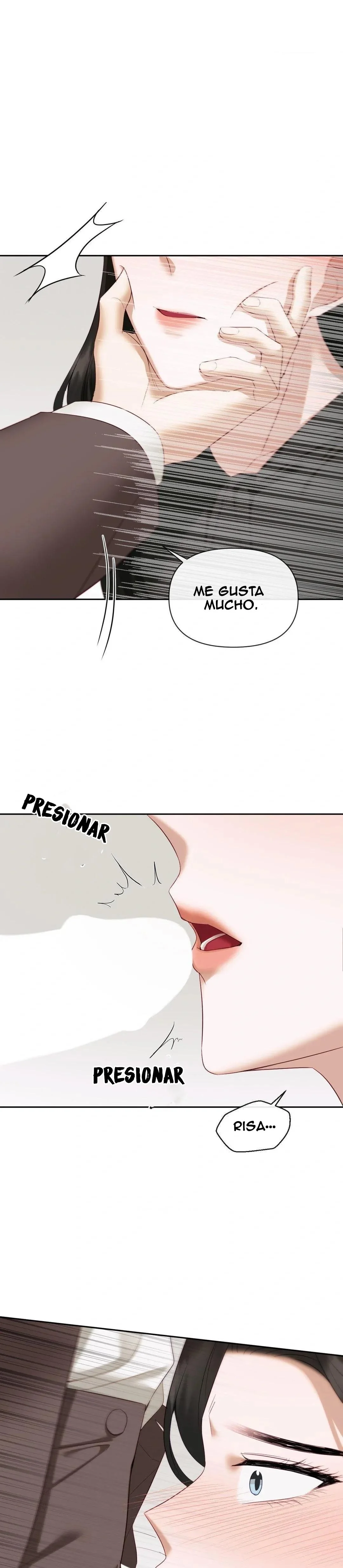Asistente en jefe Capítulo 13 - Página 24