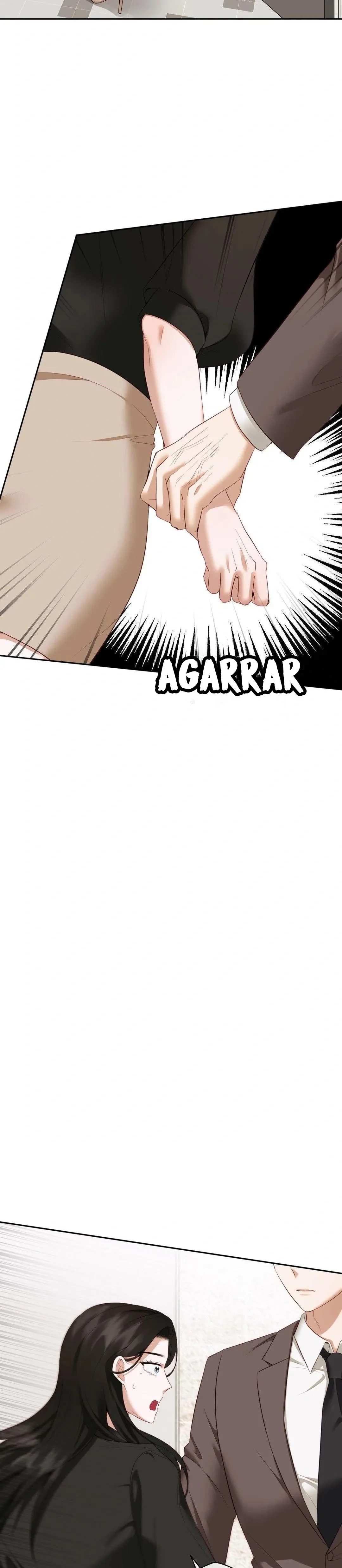 Asistente en jefe Capítulo 13 - Página 5