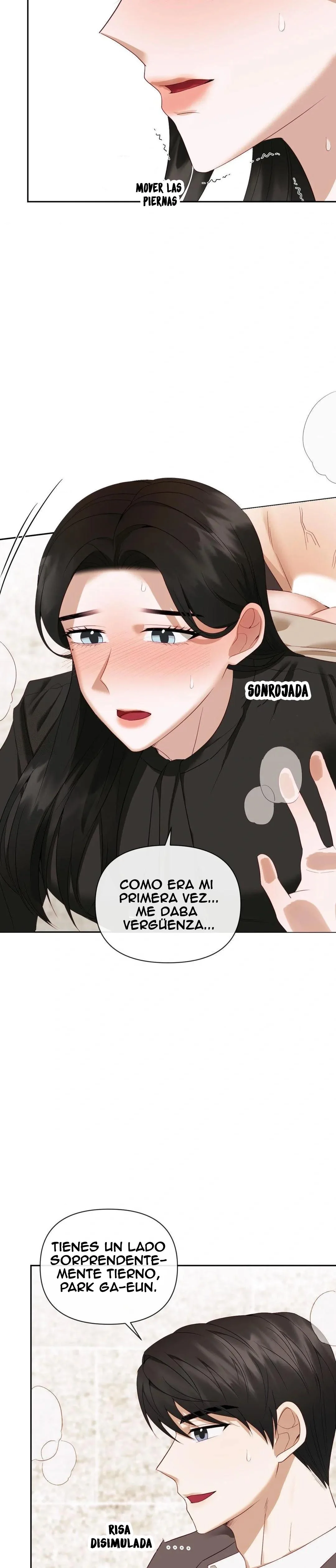 Asistente en jefe Capítulo 14 - Página 11