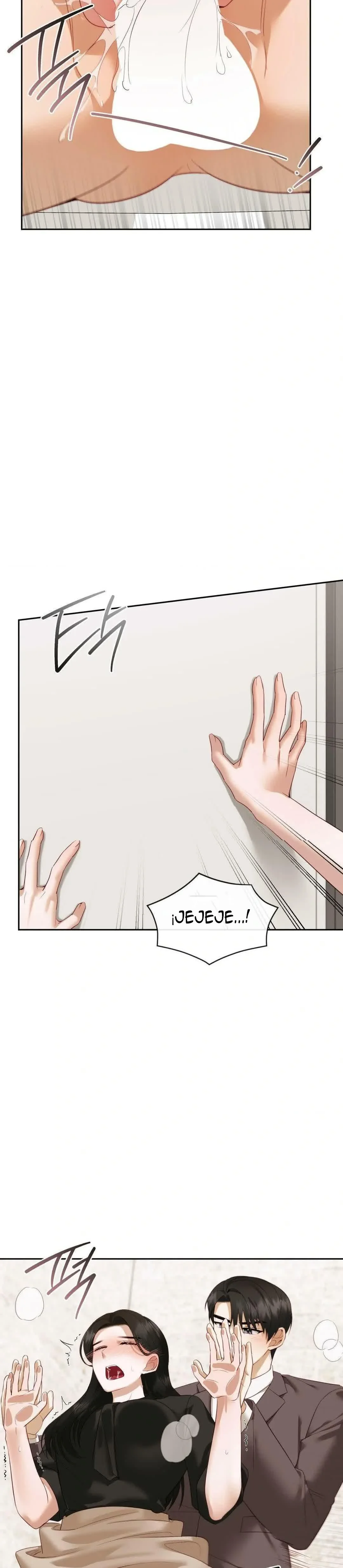 Asistente en jefe Capítulo 15 - Página 13