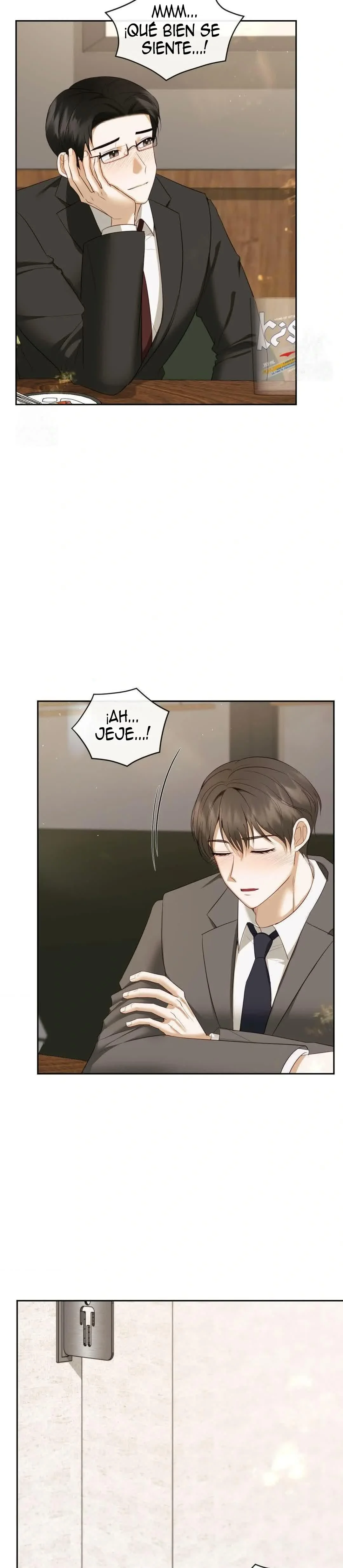 Asistente en jefe Capítulo 15 - Página 24