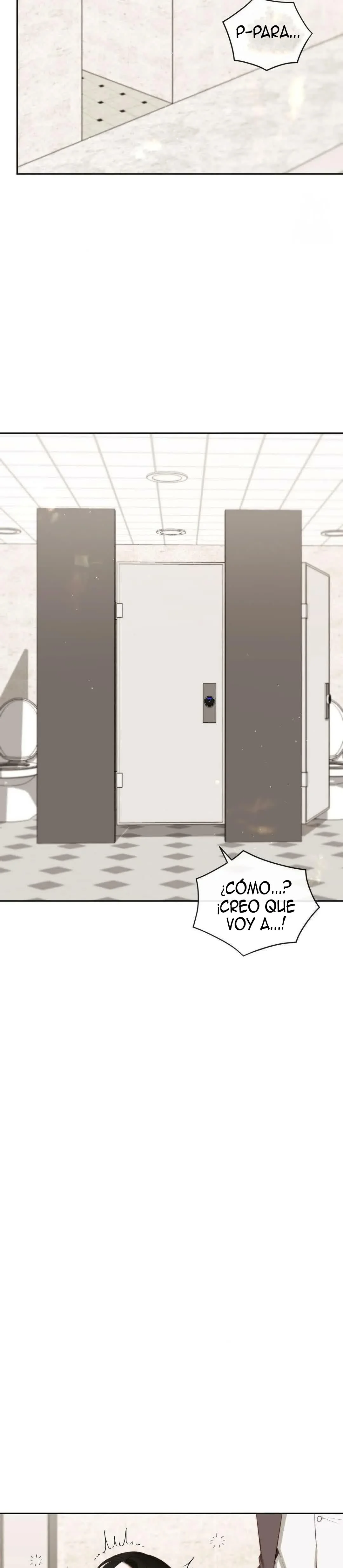 Asistente en jefe Capítulo 15 - Página 25