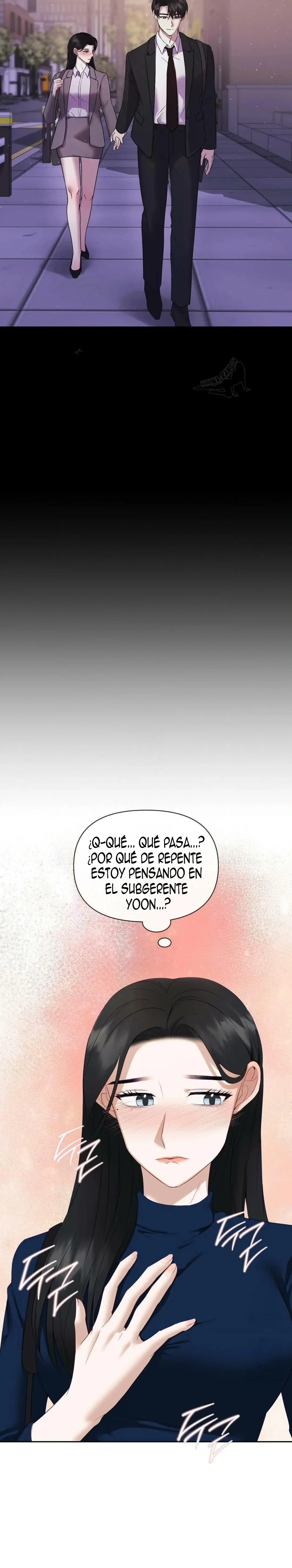 Asistente en jefe Capítulo 16 - Página 13