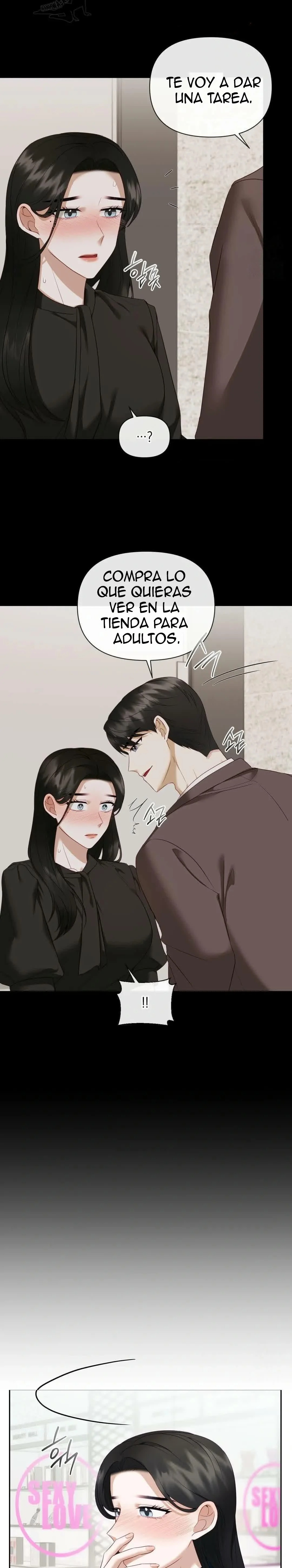 Asistente en jefe Capítulo 16 - Página 16