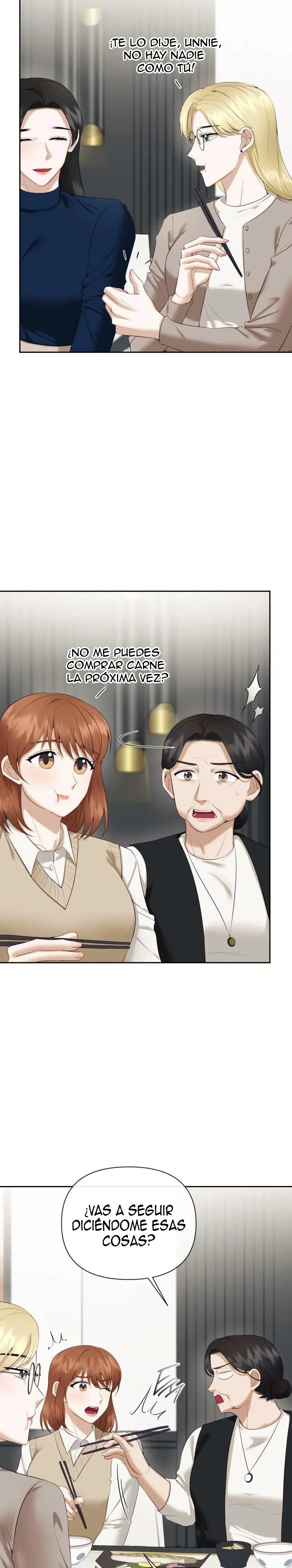 Asistente en jefe Capítulo 16 - Página 2