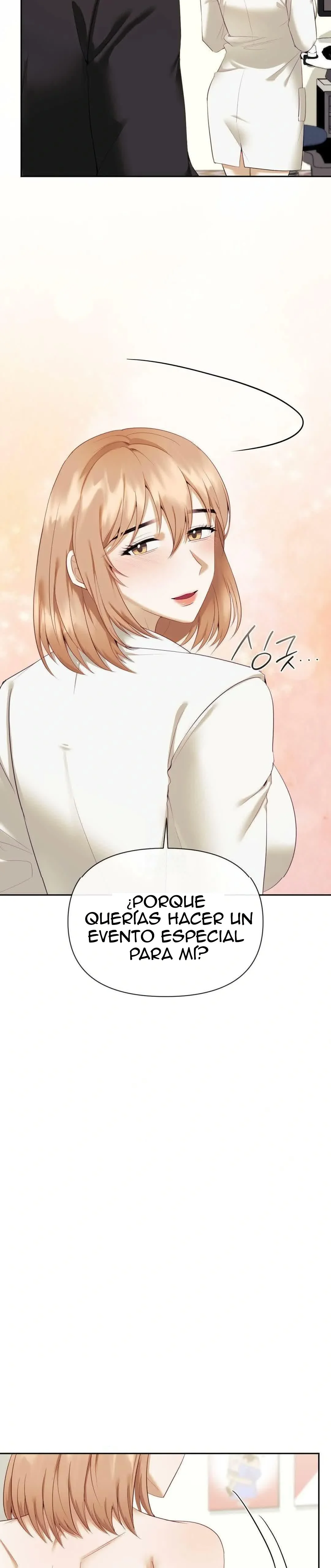 Asistente en jefe Capítulo 17 - Página 3