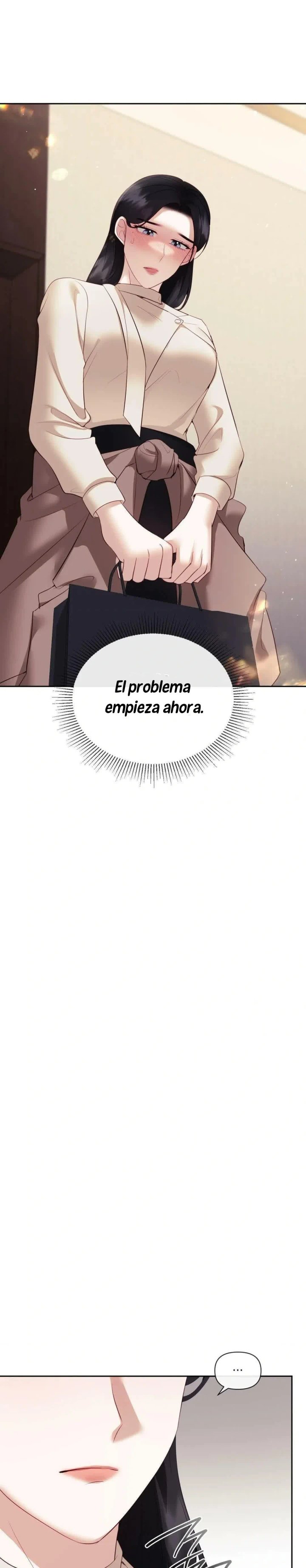 Asistente en jefe Capítulo 19 - Página 27