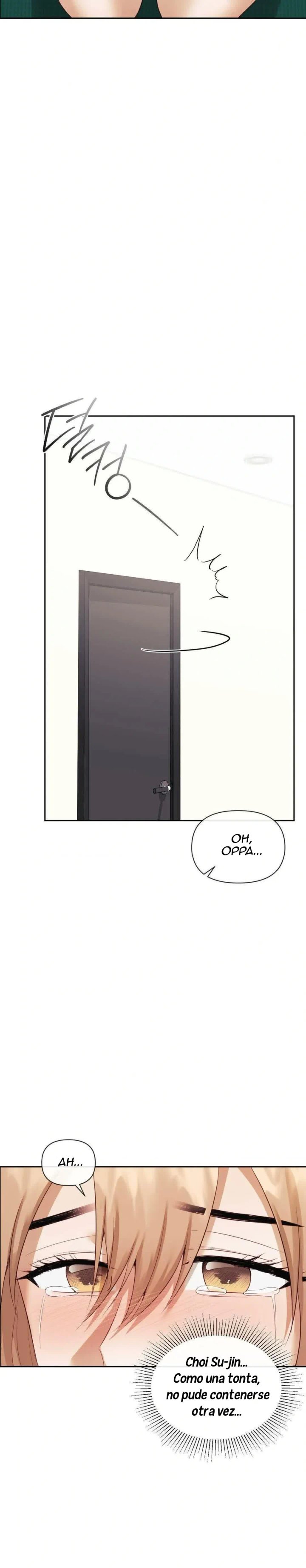 Asistente en jefe Capítulo 19 - Página 6