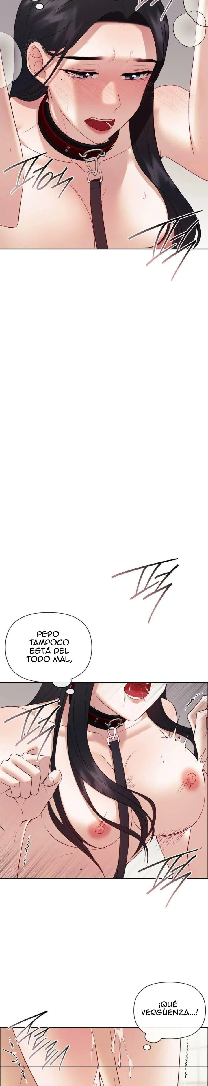 Asistente en jefe Capítulo 22 - Página 11
