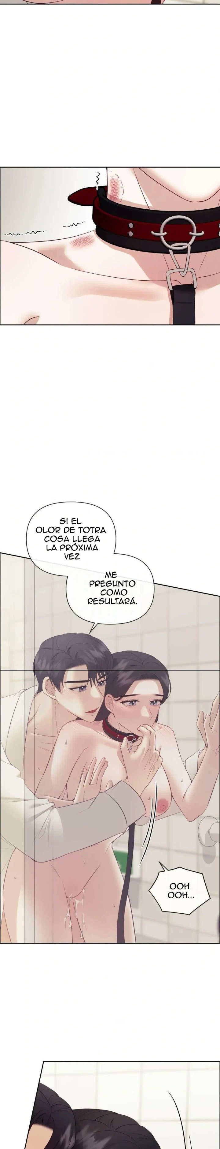 Asistente en jefe Capítulo 22 - Página 13