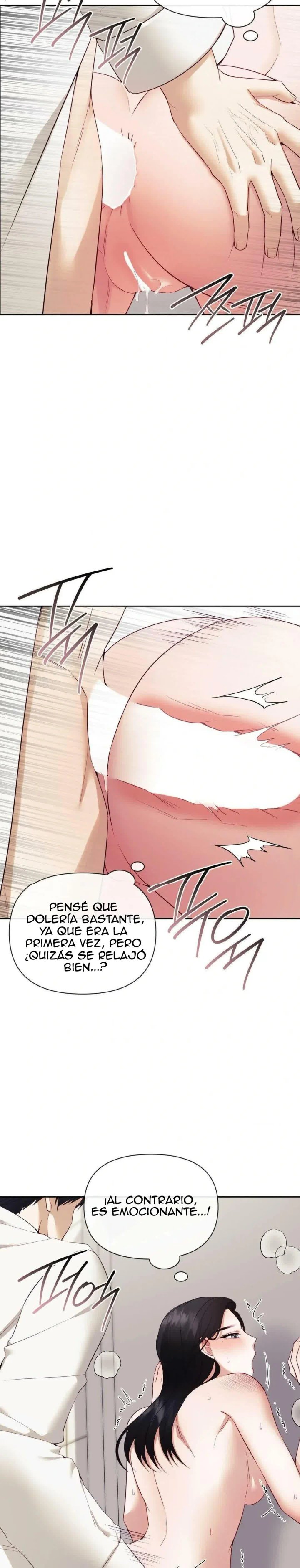 Asistente en jefe Capítulo 22 - Página 2