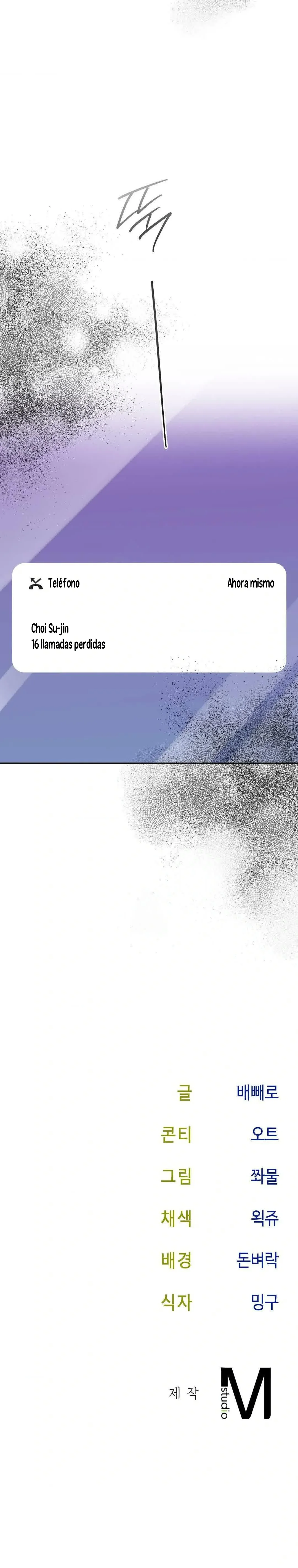 Asistente en jefe Capítulo 26 - Página 30
