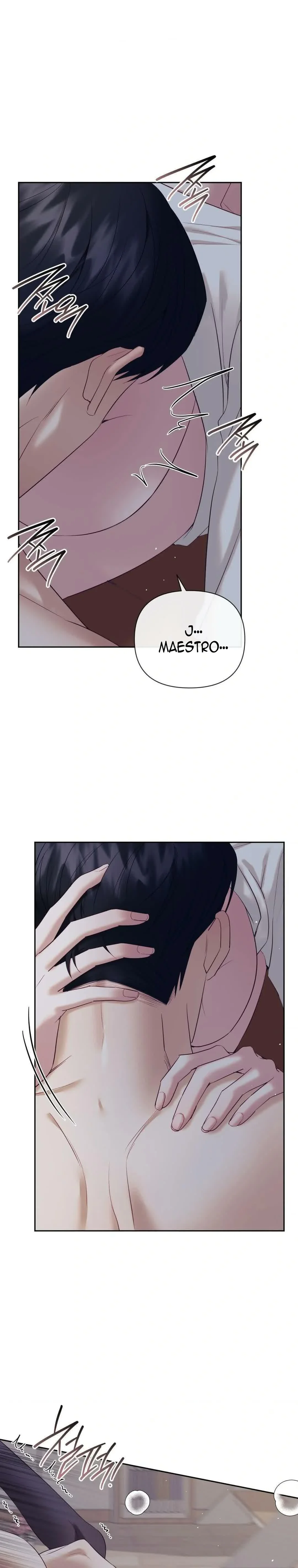 Asistente en jefe Capítulo 26 - Página 9