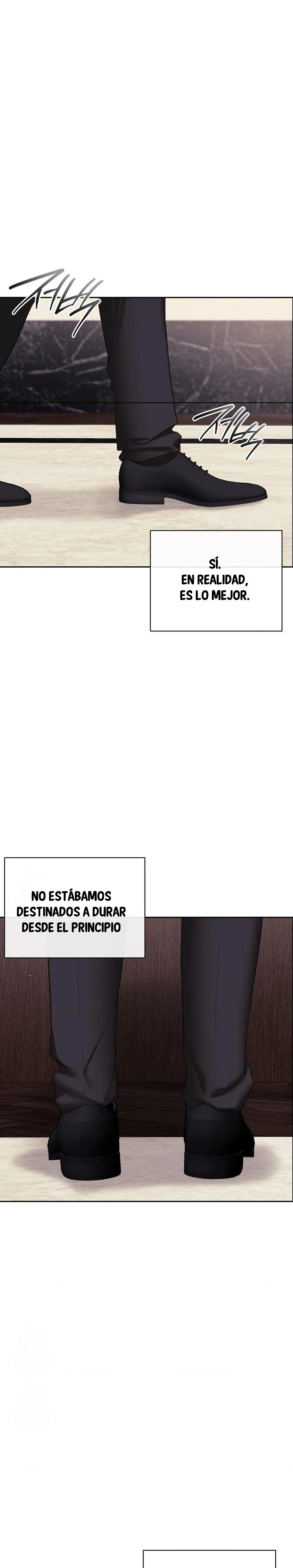 Asistente en jefe Capítulo 28 - Página 10