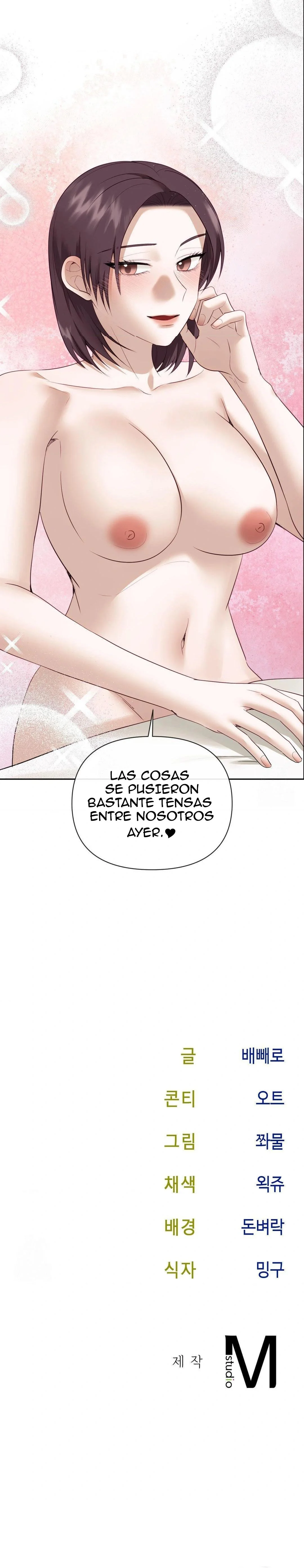 Asistente en jefe Capítulo 34 - Página 30