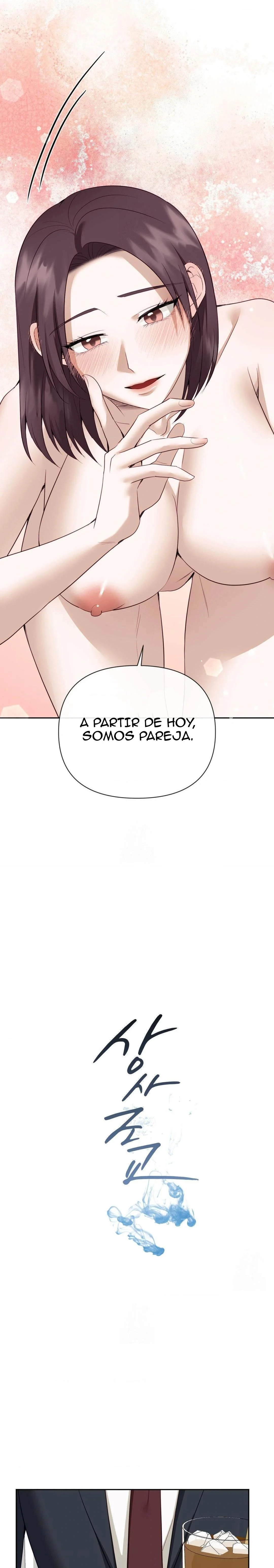 Asistente en jefe Capítulo 35 - Página 10