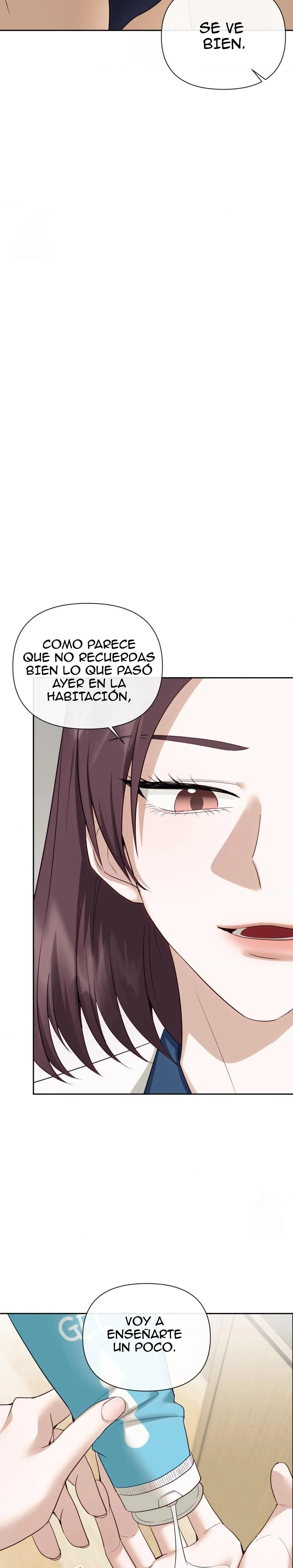 Asistente en jefe Capítulo 37 - Página 13