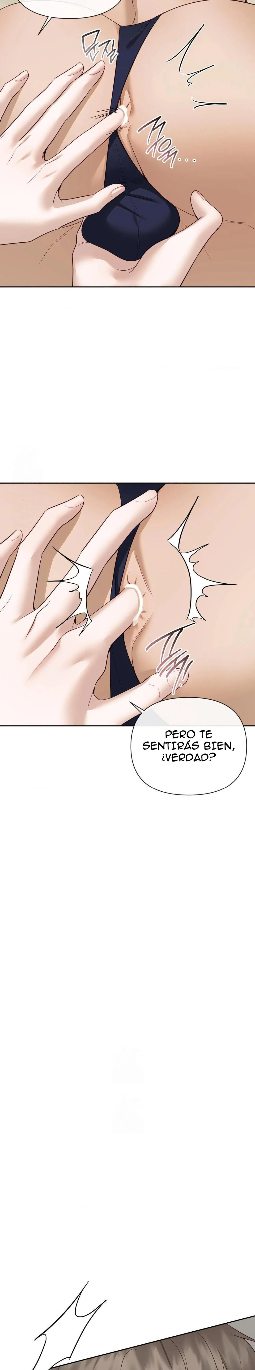 Asistente en jefe Capítulo 37 - Página 24