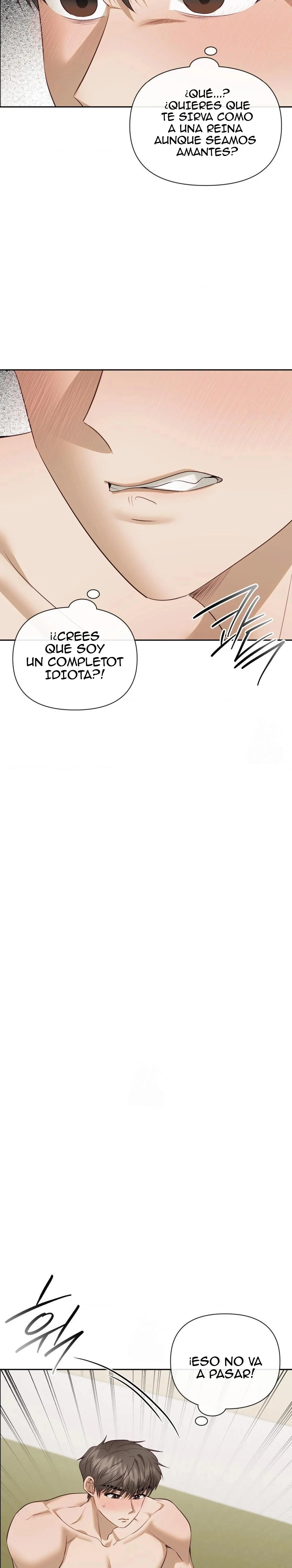 Asistente en jefe Capítulo 37 - Página 27