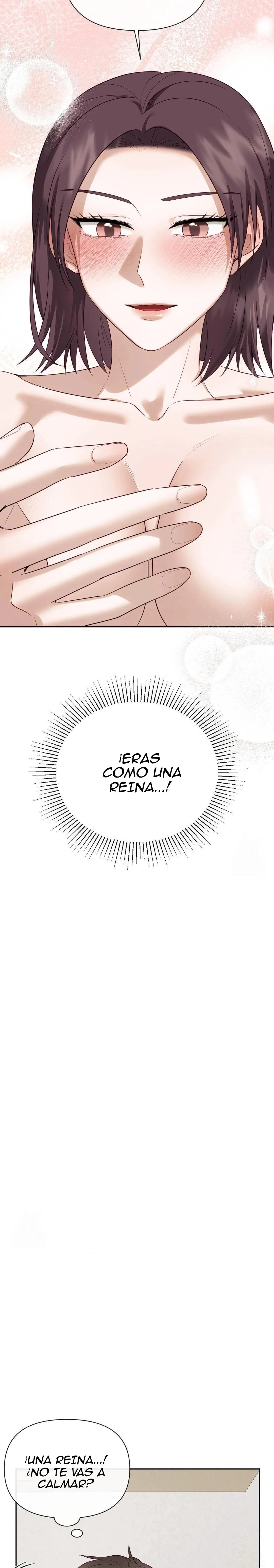 Asistente en jefe Capítulo 38 - Página 21