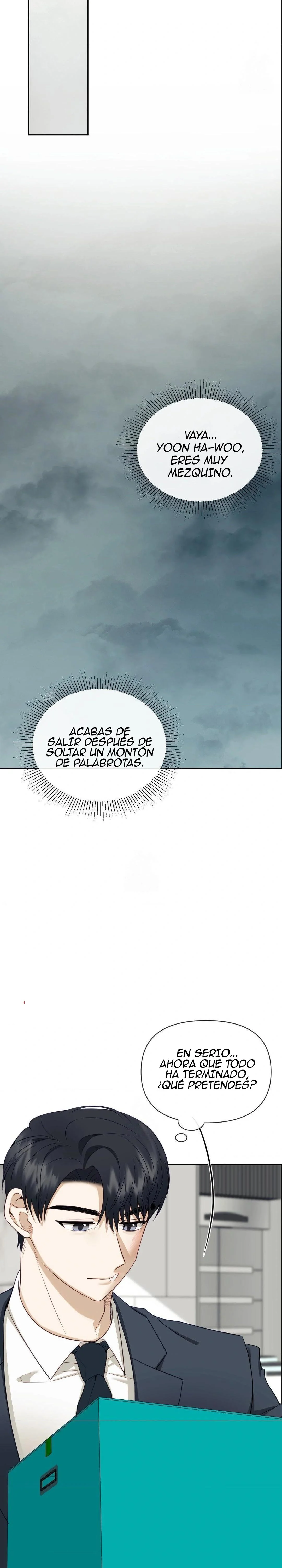 Asistente en jefe Capítulo 41 - Página 27