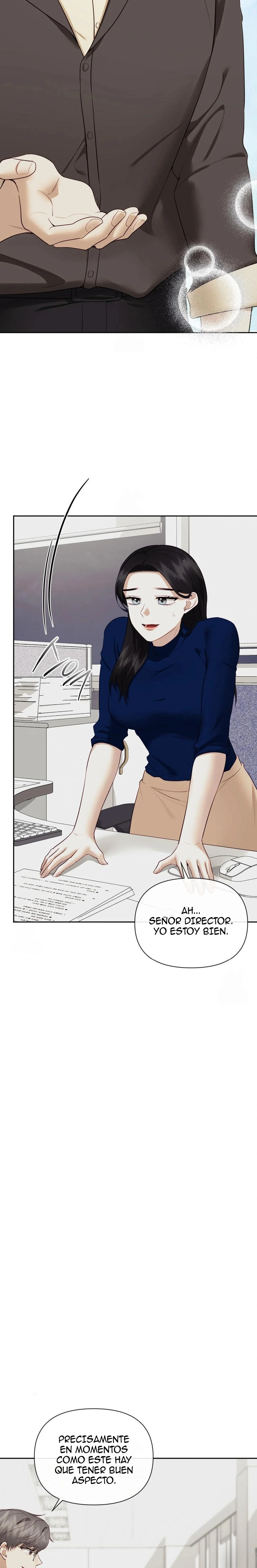 Asistente en jefe Capítulo 42 - Página 27