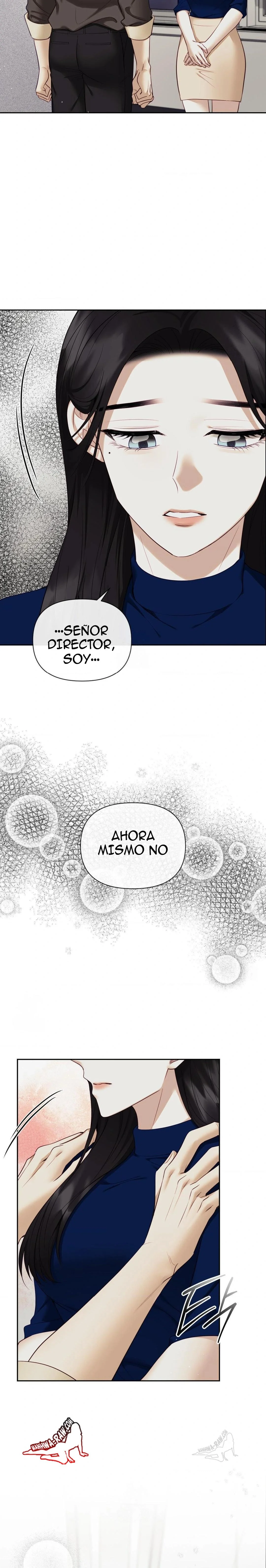 Asistente en jefe Capítulo 43 - Página 12