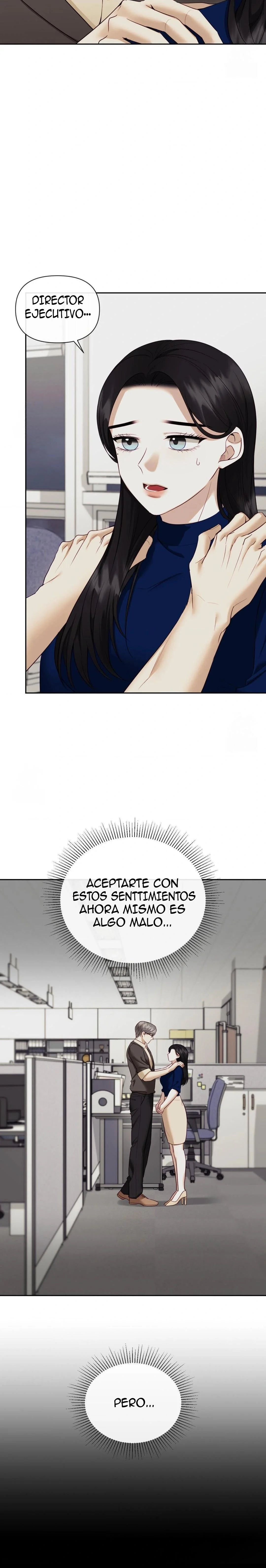 Asistente en jefe Capítulo 43 - Página 14