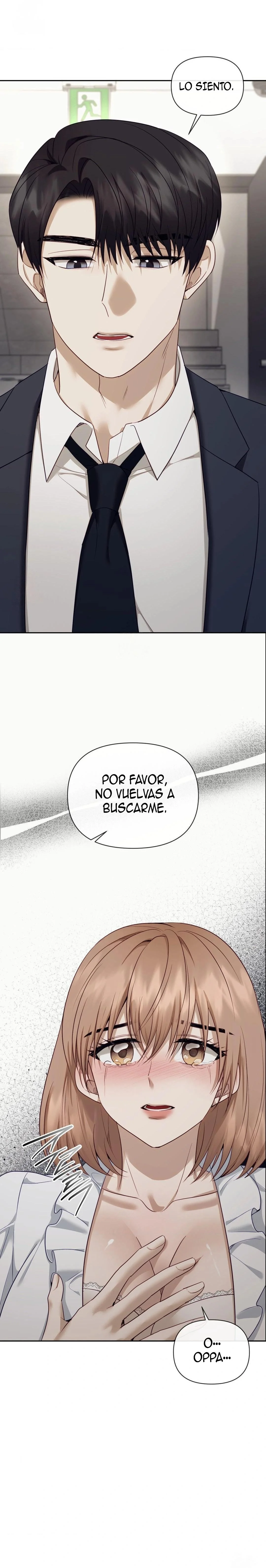 Asistente en jefe Capítulo 43 - Página 29
