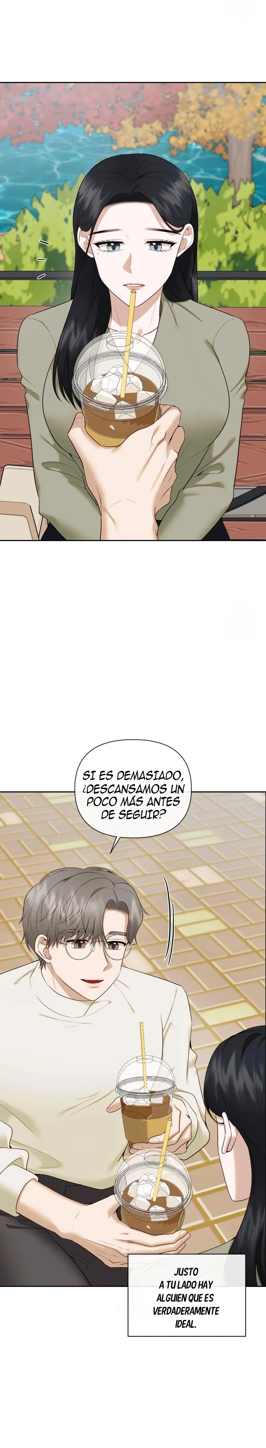 Asistente en jefe Capítulo 44 - Página 17