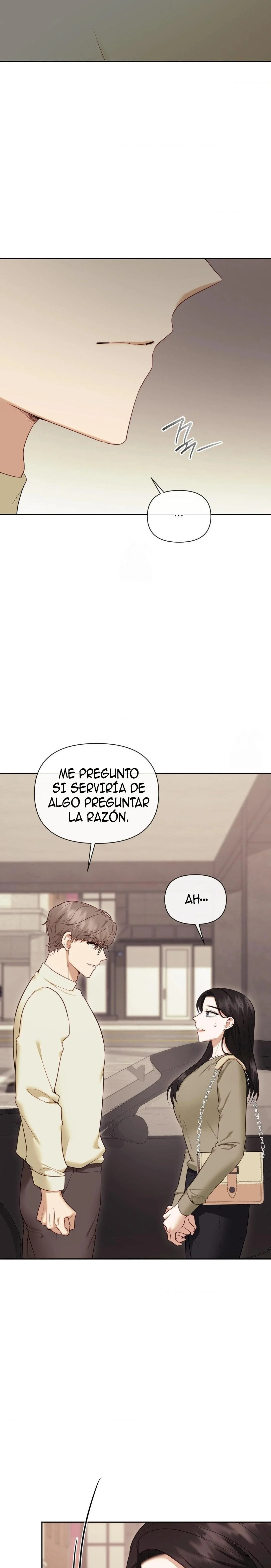 Asistente en jefe Capítulo 45 - Página 12
