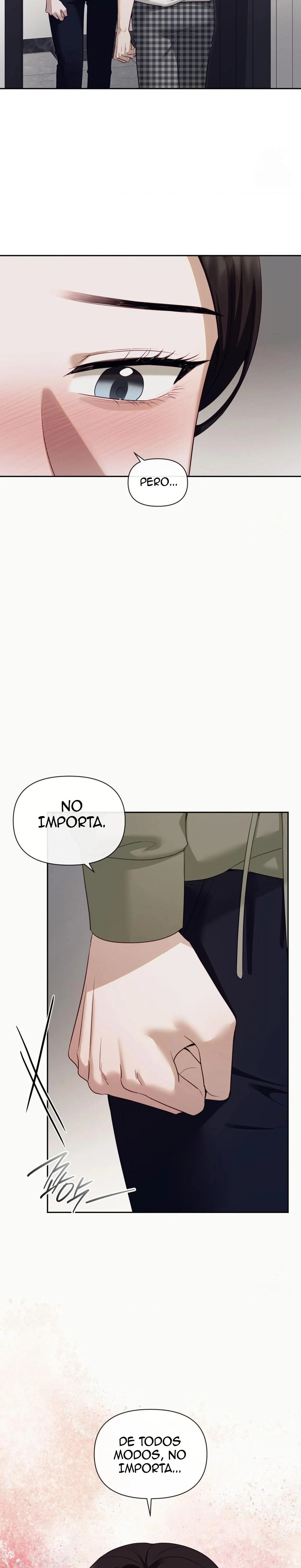 Asistente en jefe Capítulo 46 - Página 2