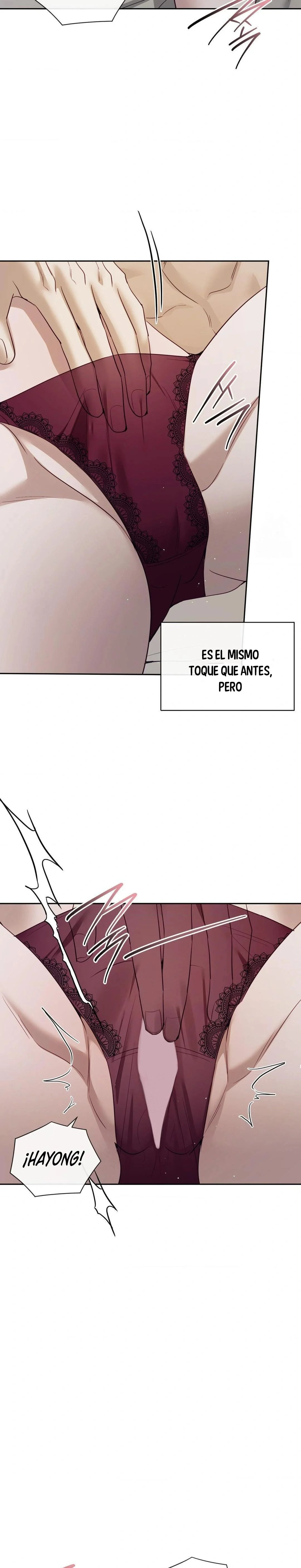 Asistente en jefe Capítulo 46 - Página 26