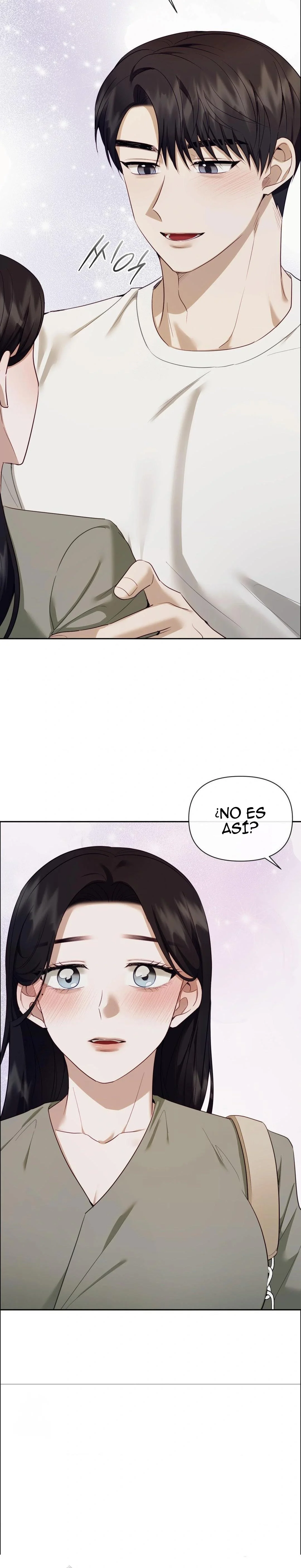Asistente en jefe Capítulo 46 - Página 7