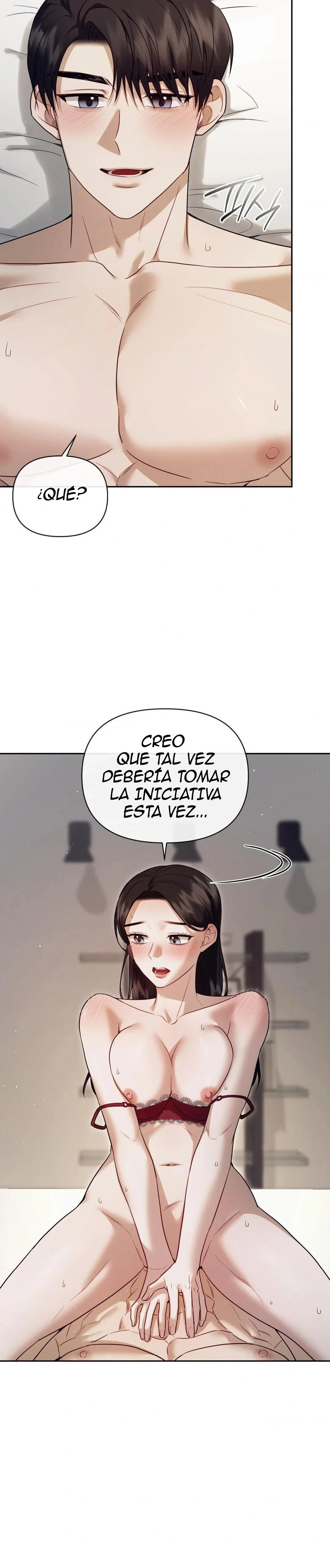 Asistente en jefe Capítulo 48 - Página 24