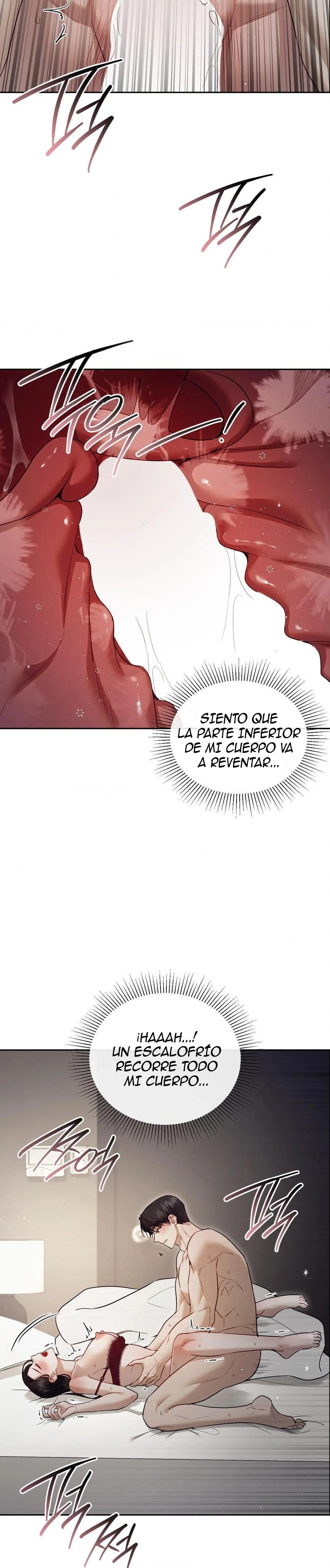 Asistente en jefe Capítulo 48 - Página 3