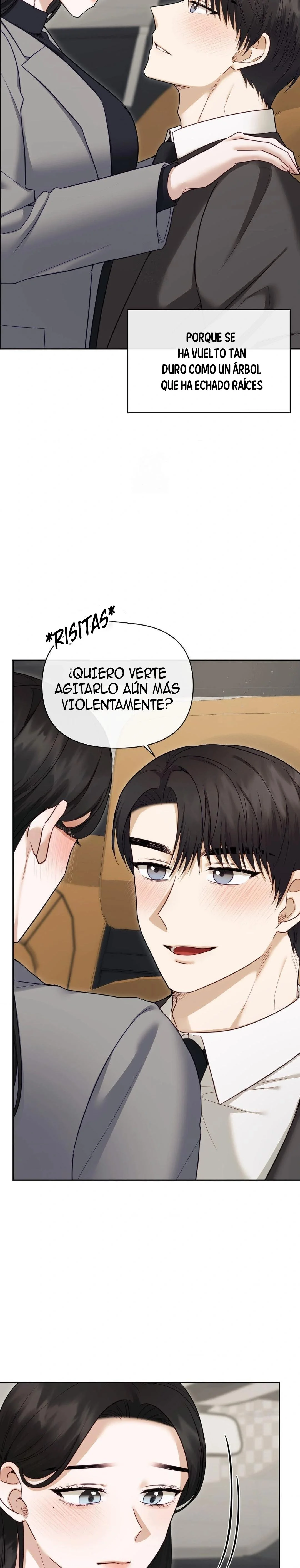 Asistente en jefe Capítulo 50 - Página 12