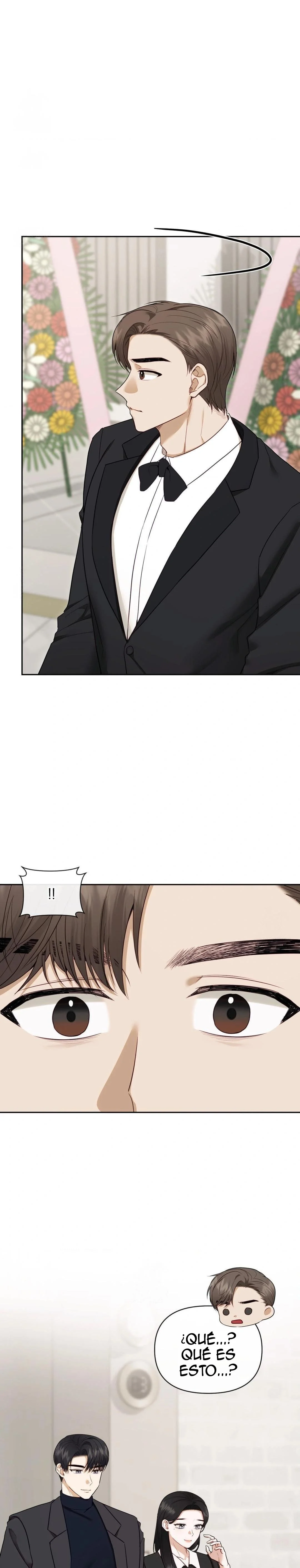 Asistente en jefe Capítulo 50 - Página 20