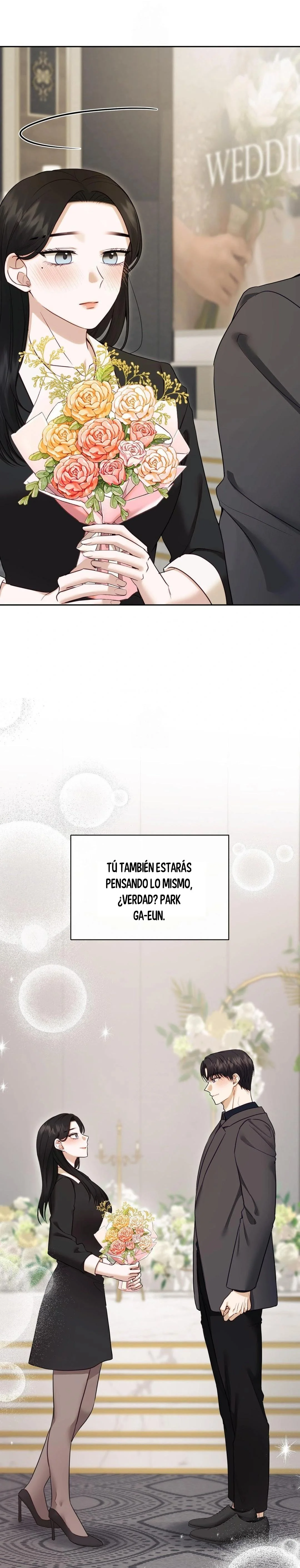 Asistente en jefe Capítulo 50 - Página 29