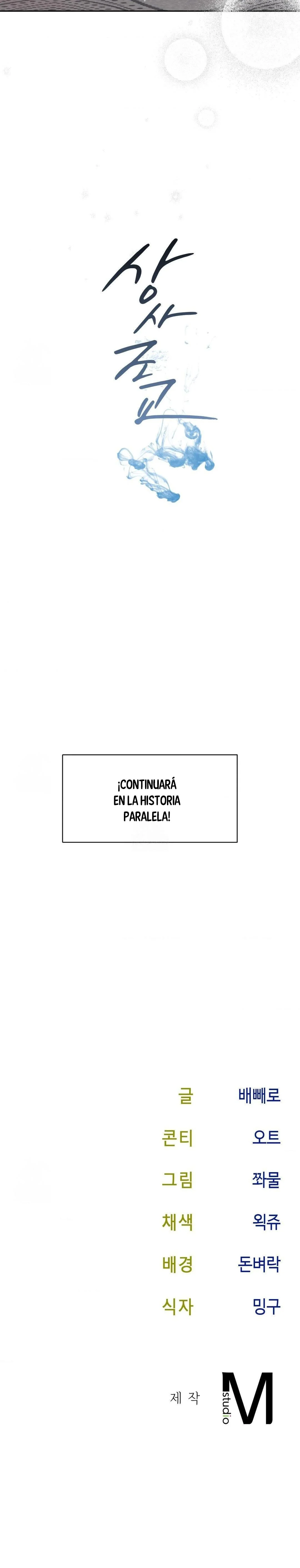Asistente en jefe Capítulo 50 - Página 30