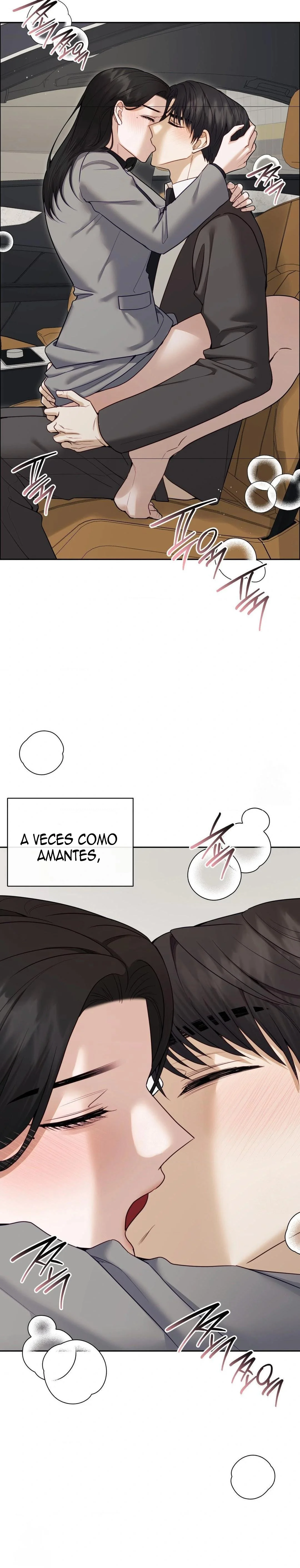 Asistente en jefe Capítulo 50 - Página 9